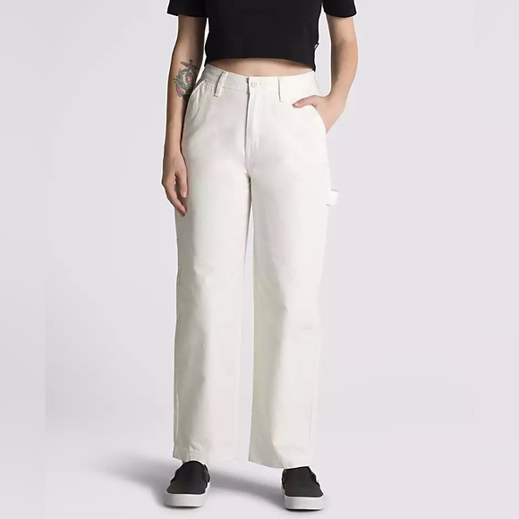 Vans Ground Work pants - Picture 3 of 7